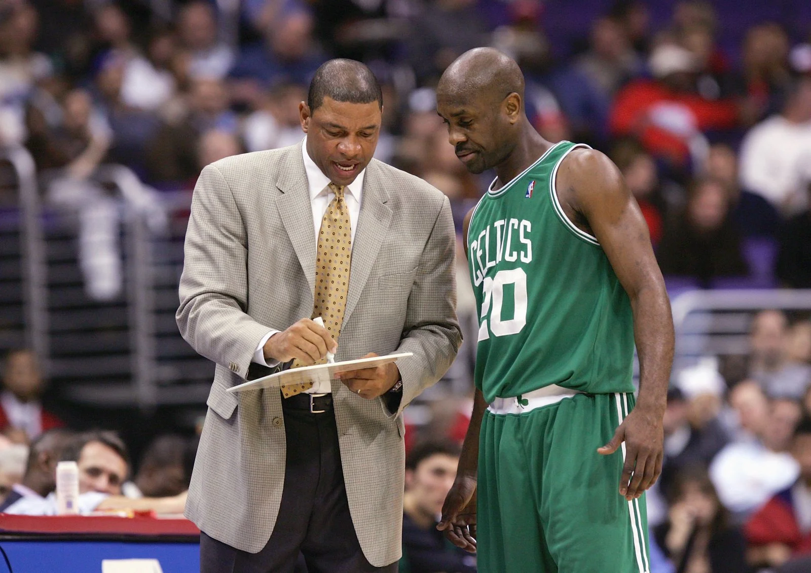 All Time Greats Who You Didn’t Know Played For The Boston Celtics