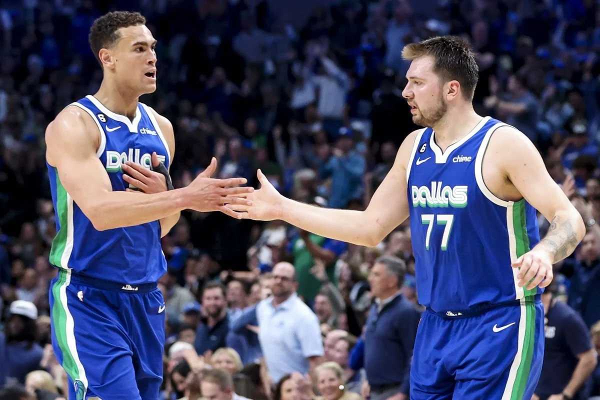 Five NBA Teams in 2023 Whose Rosters Defy Conventional Wisdom