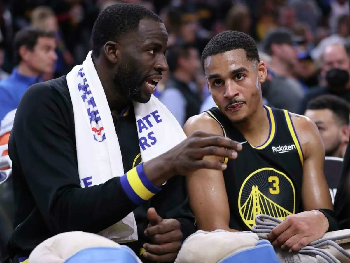 Social Media - A Catalyst for Draymond Green Beef