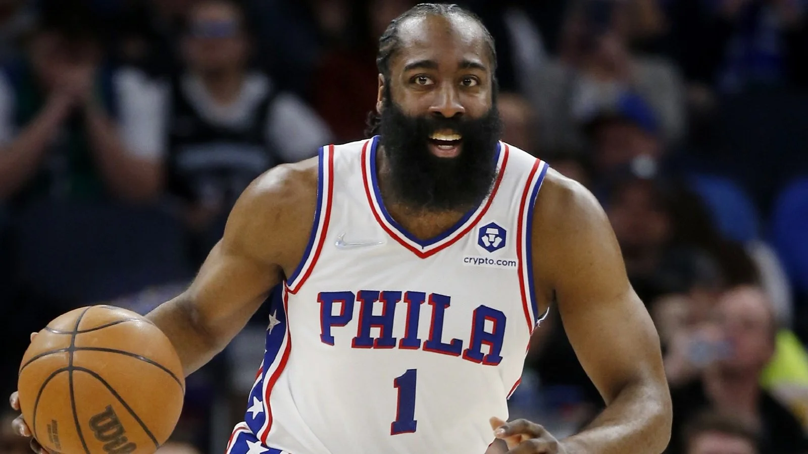 5  NBA Teams James Harden Could Join in a 2023 Trade