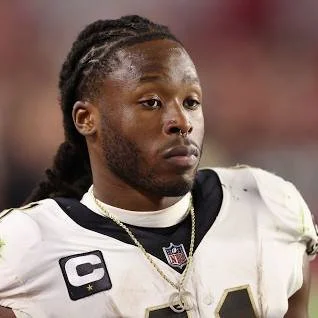 Alvin Kamara Gets Three Game Suspension