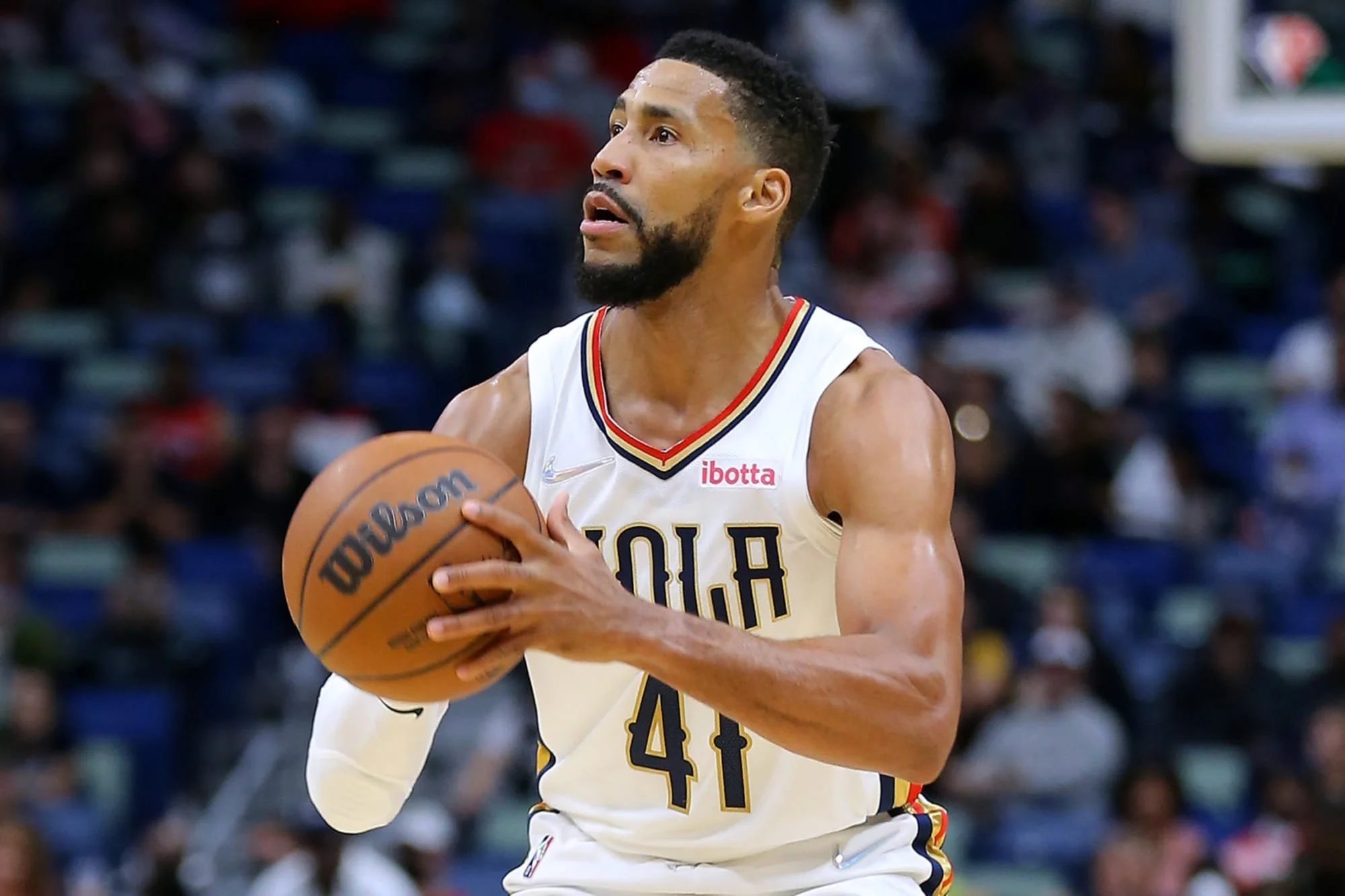 Is Garrett Temple Really Still in the League?