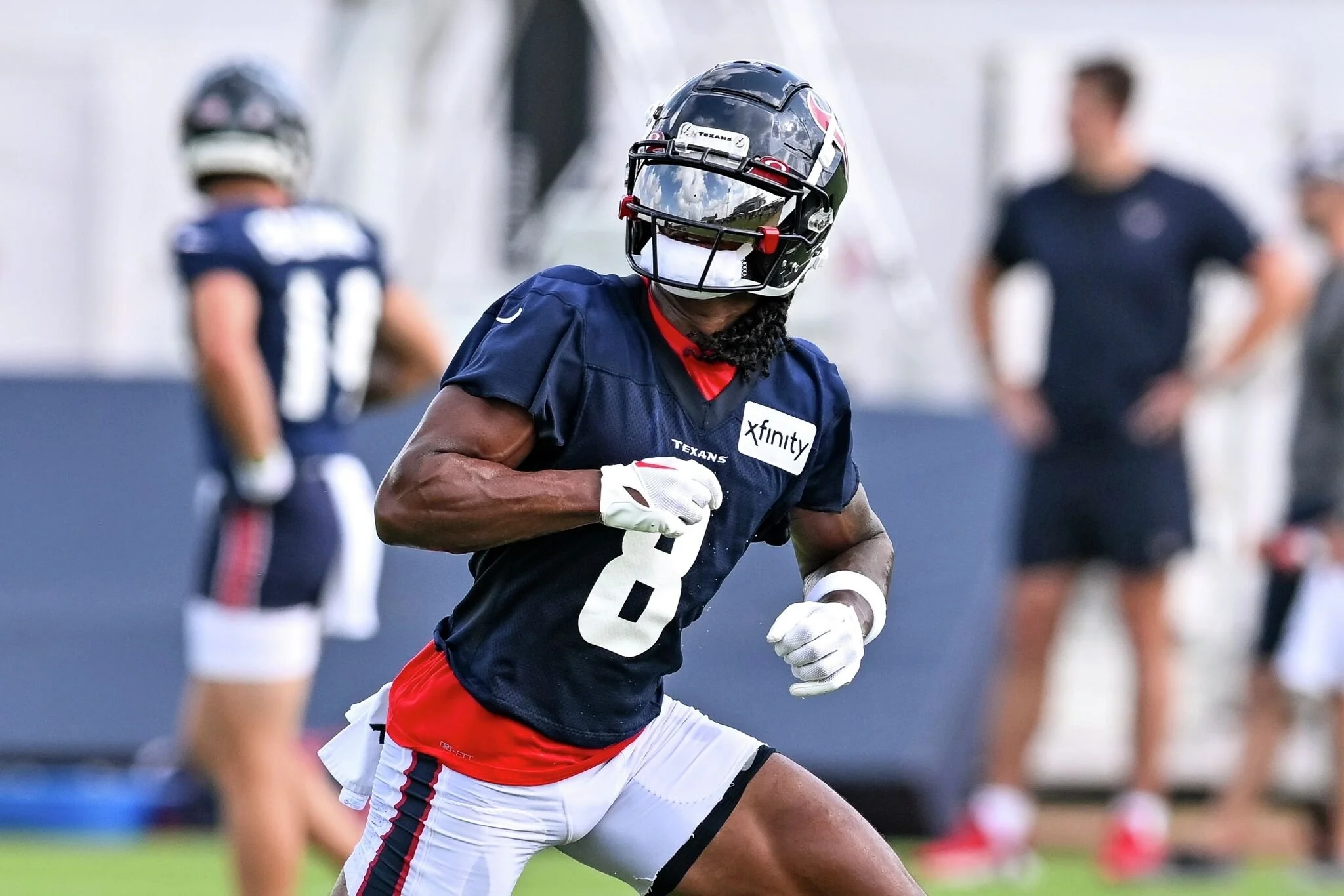 What Can We Expect to See From John Metchie This Season?