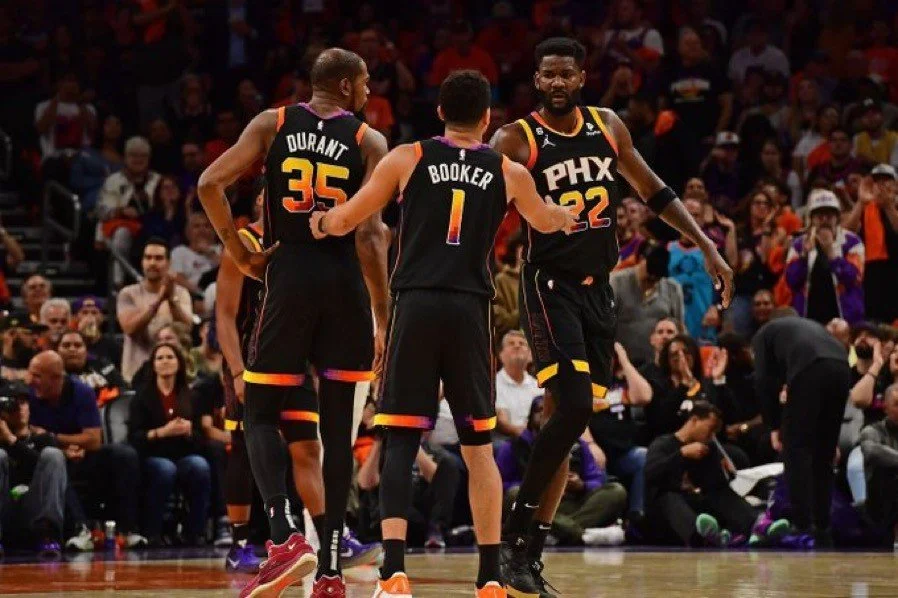 Let’s be Realistic About Kevin Durant