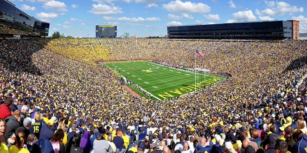 The Starter Guide for a New Football Fan