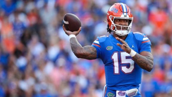 Colts Rookie QB Anthony Richardson to Start in Preseason Opener vs. Bills