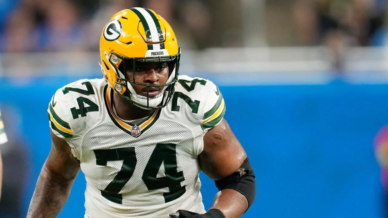 D.J. Reader Has ‘No Idea’ Who Packers OL Elgton Jenkins Is After Scuffle