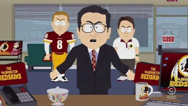 Dan Snyder Is No Longer an NFL Owner