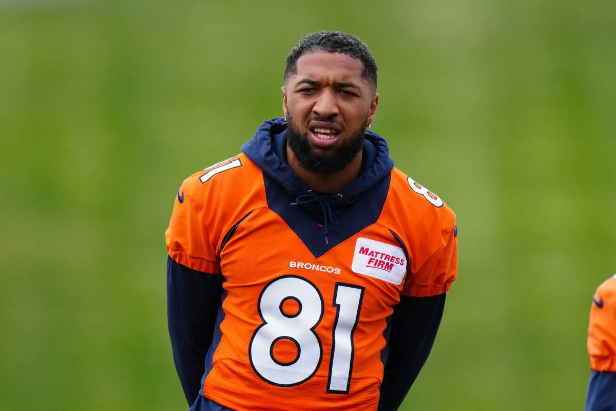 Do the Denver Broncos Have an Injury Problem?