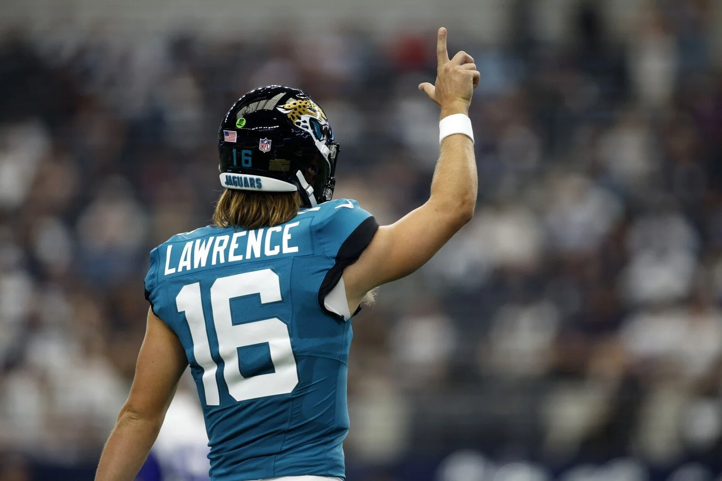 Watch Out Now, Trevor Lawrence Might Be a Fantasy League Winner
