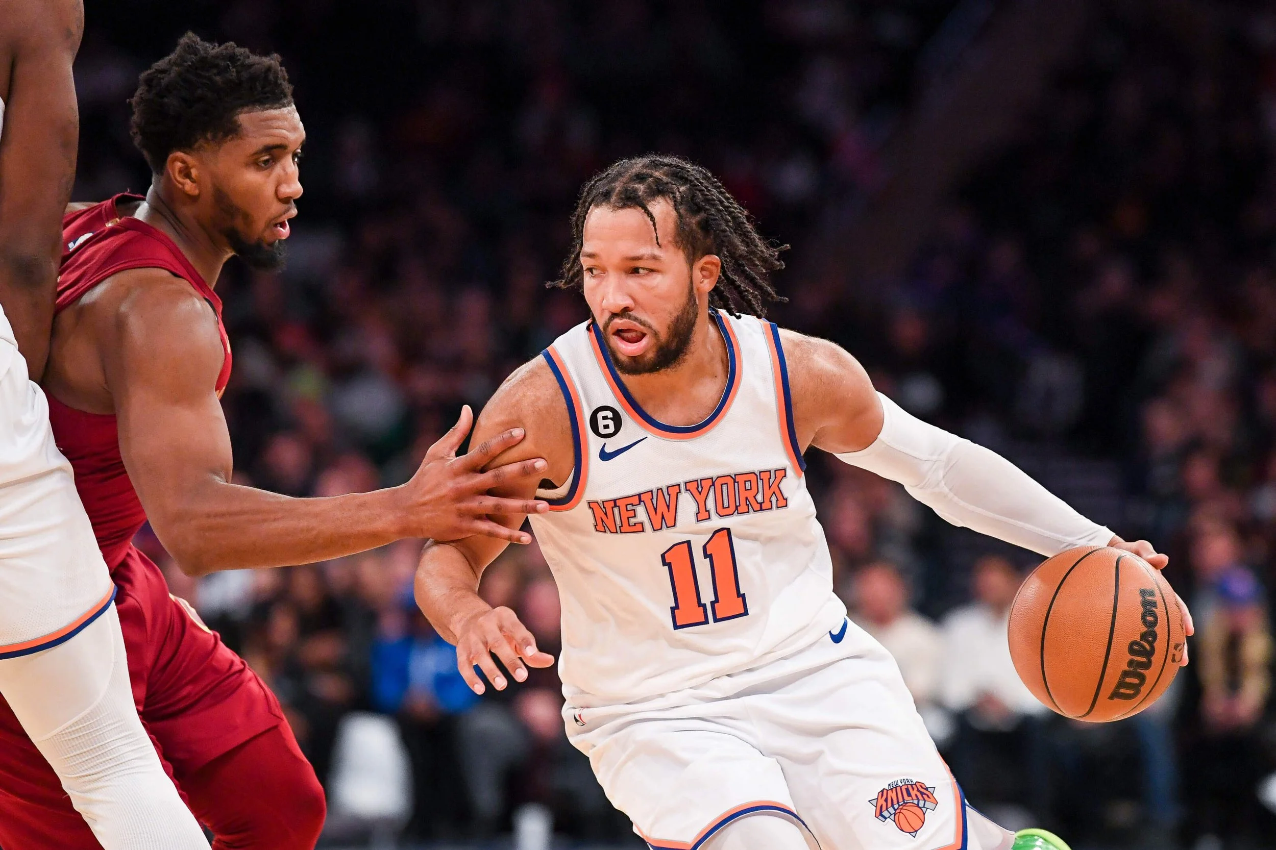 Eastern Conference Standings Positions Predictions 