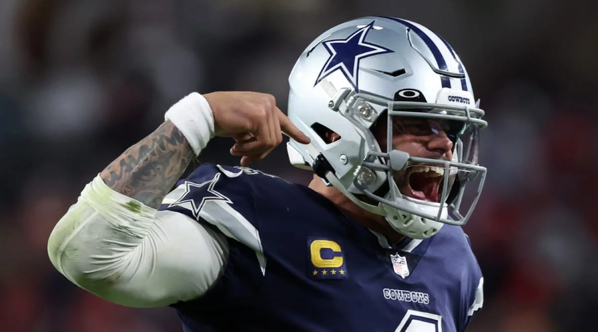 Dak Prescott: Cowboys’ Camp Fights Show Team Is ‘Nobody’s Little Brother'