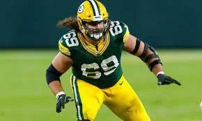 Packers’ GM Brian Gutekunst Shuts Down David Bakhtiari Trade Speculation