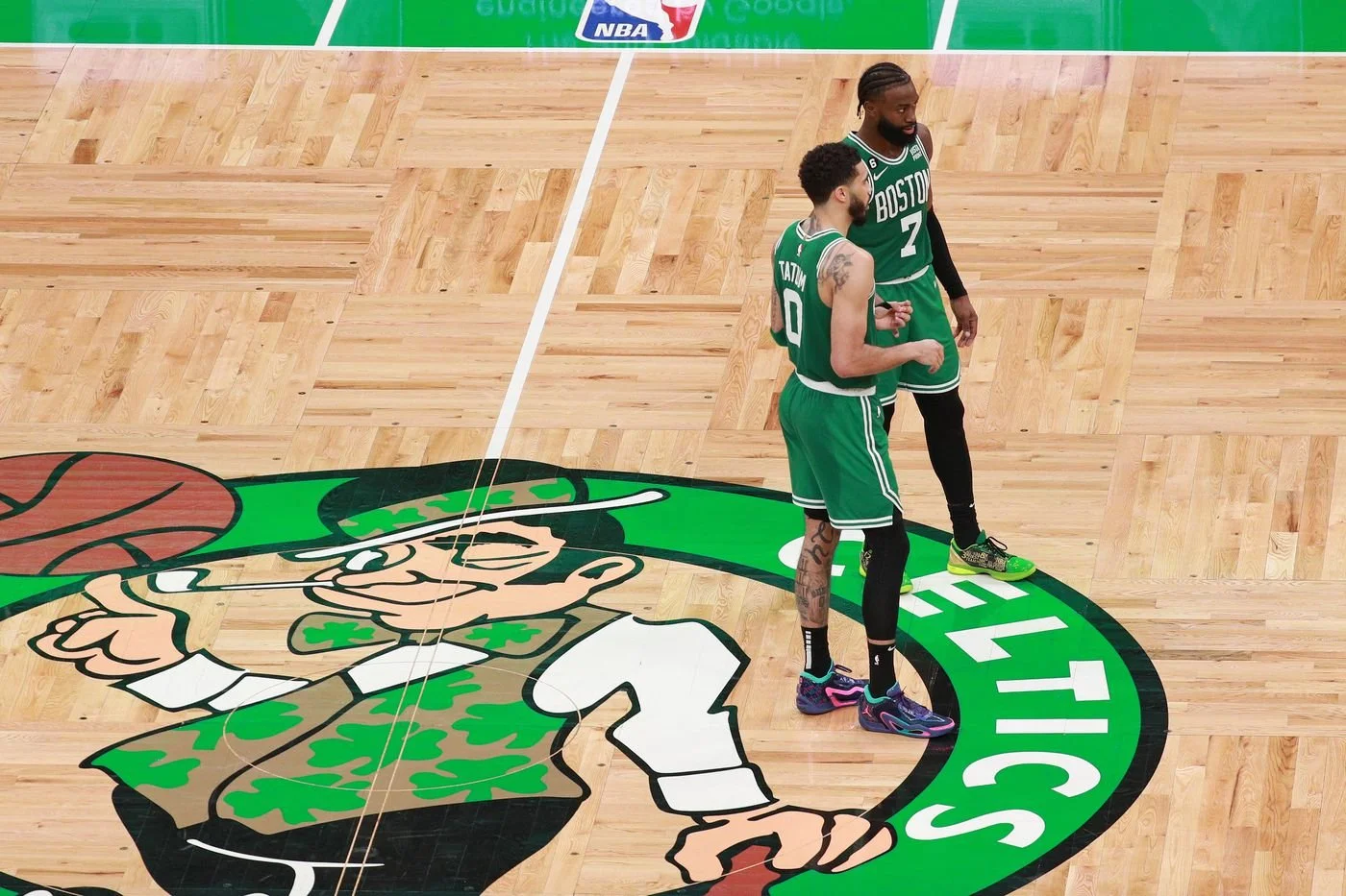 Must Watch Games For The Boston Celtics For The Upcoming Season