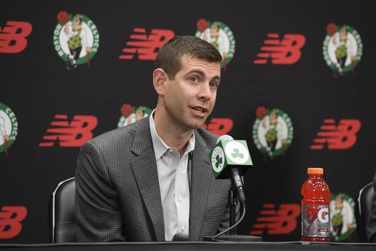 Celtics Are Meeting With Two Free-Agent Forwards This Week