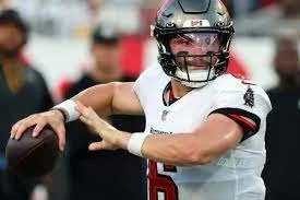 Bucs Name Baker Mayfield Starting Qb for Week 1