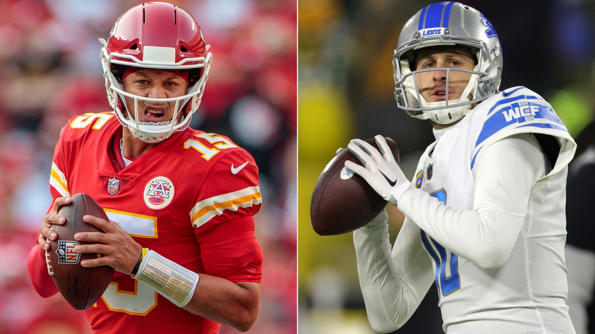 The Best Matchups to Watch of Week One