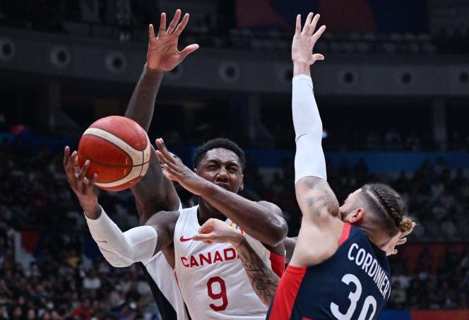 RJ Barrett’s FIBA Performances Nothing Out Of The Ordinary For Knicks Fans