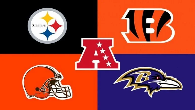 AFC North Season Preview