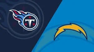 Week Two Preview: Chargers vs. Titans