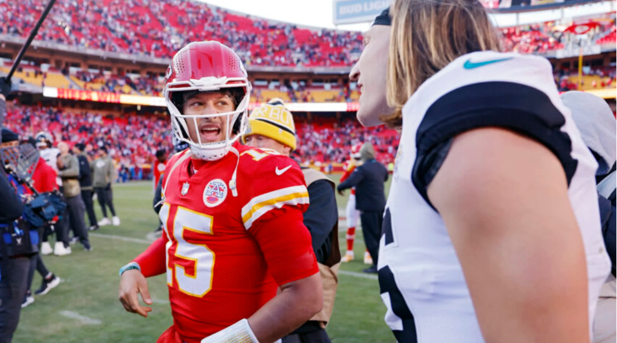 Chiefs vs Jaguars Week 2 Preview