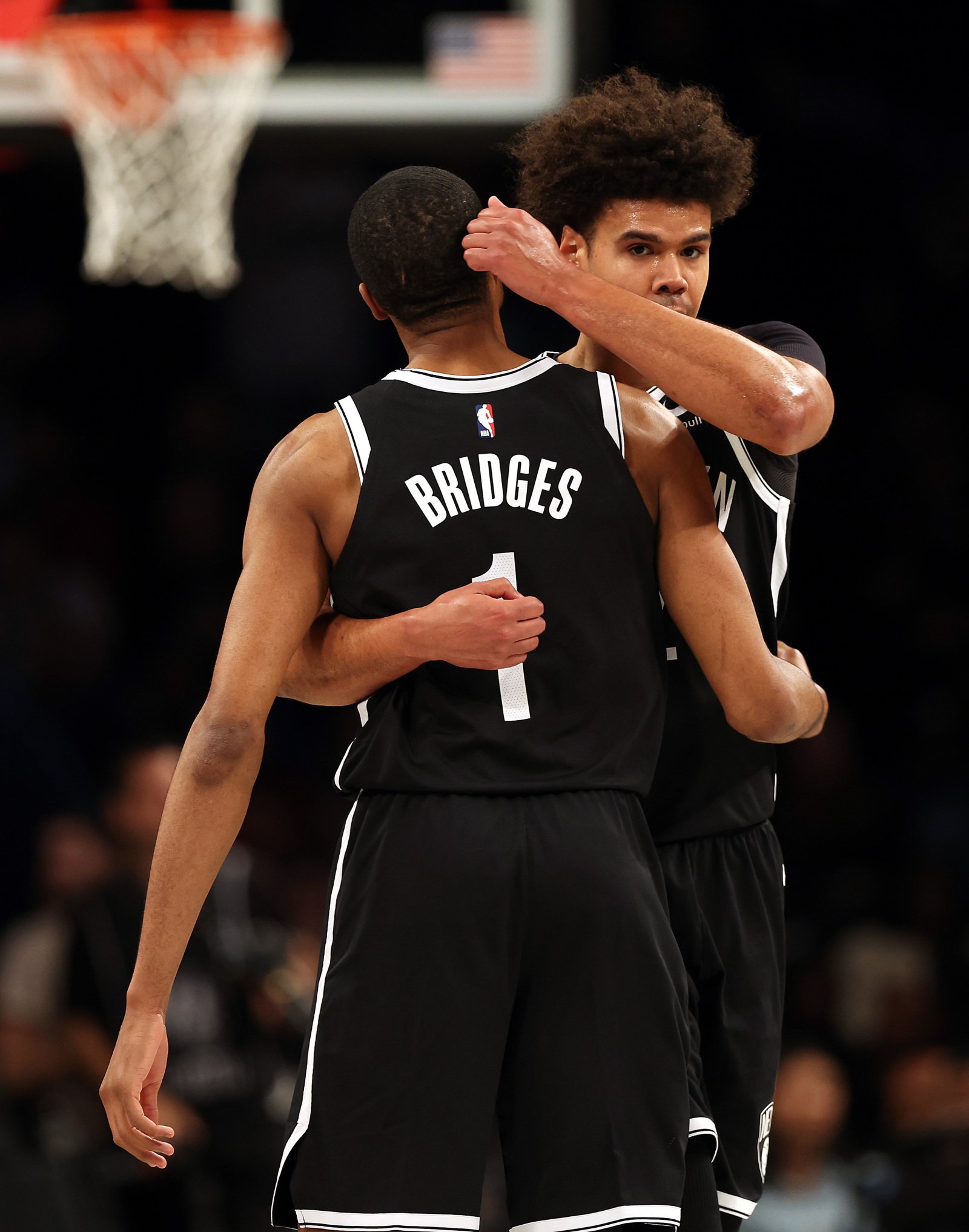 Will the Brooklyn Nets Make the Playoffs Next Season?