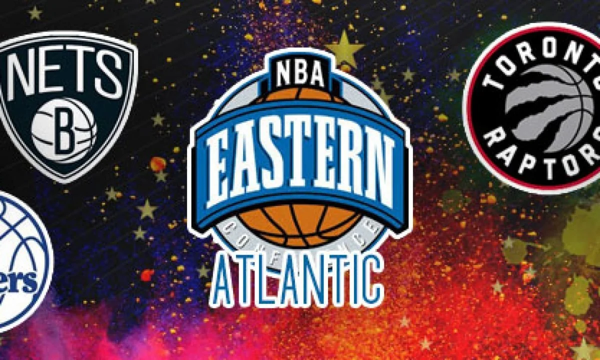 FAVORITE THINGS ABOUT EACH ARENA IN THE ATLANTIC