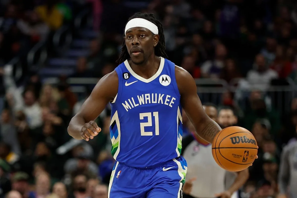 Are the Celtics the Favorite in the East After the Jrue Holiday Trade?