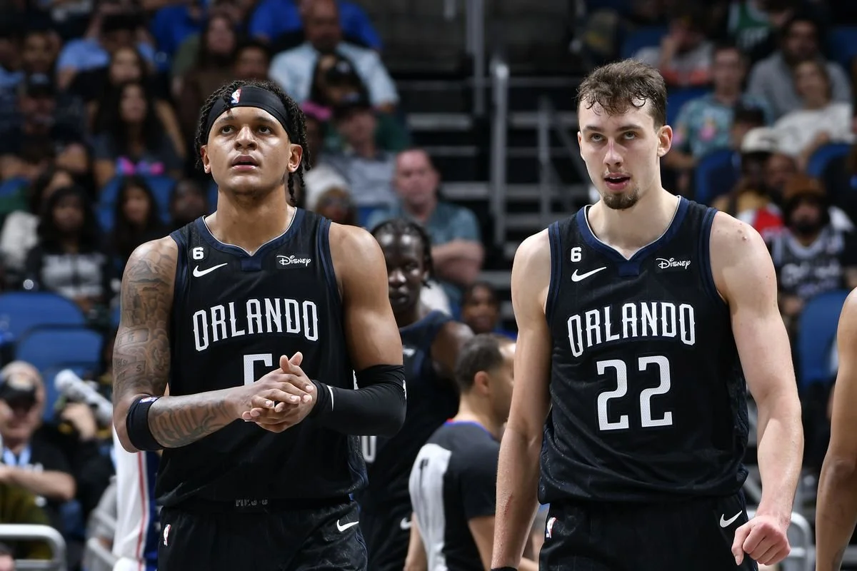 Three Keys to a Magic-al Season for Orlando&nbsp;