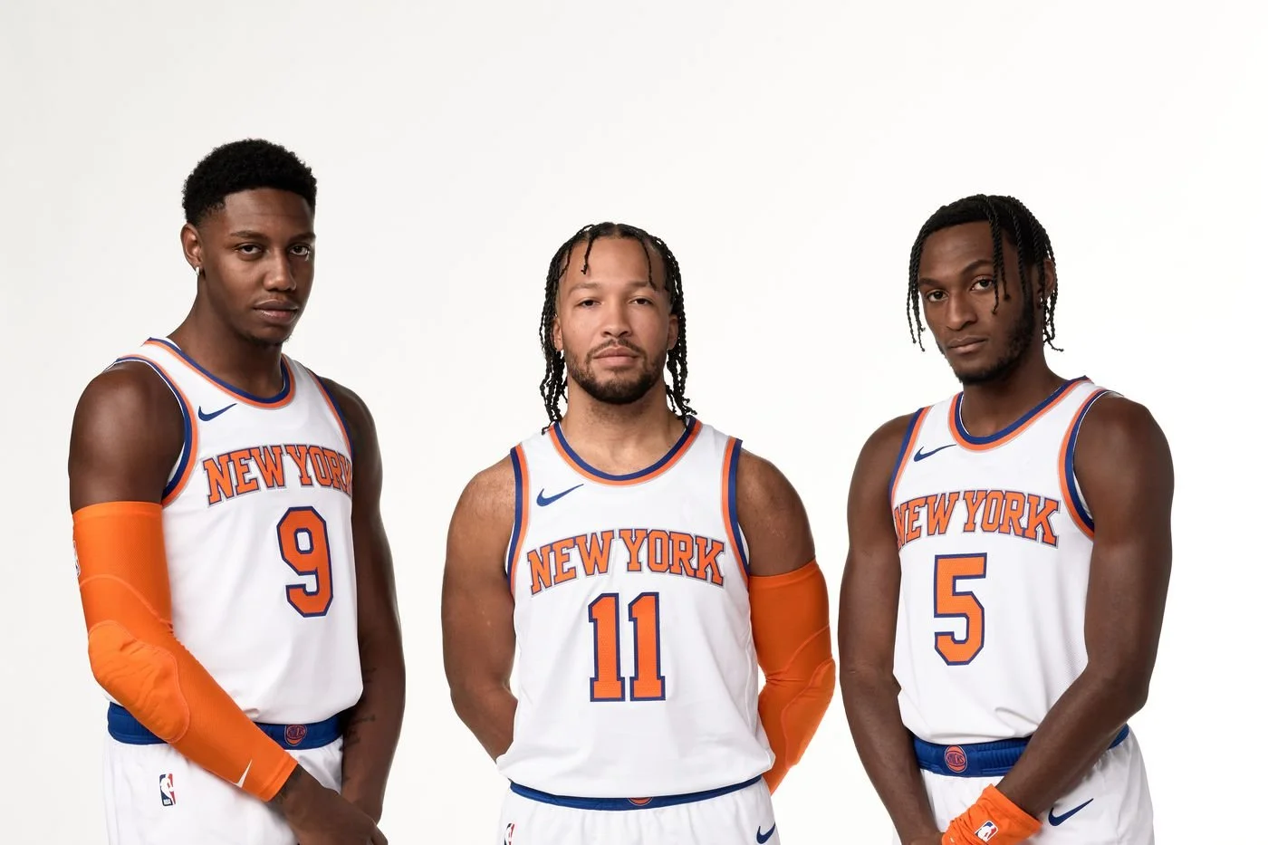 How Close are the Knicks to NBA Contention?