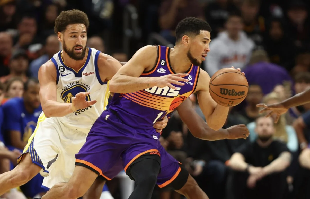 Pregame Analysis: Warriors vs. Suns