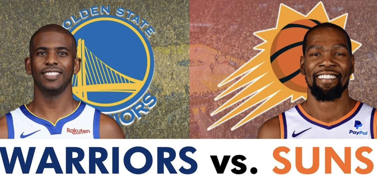Postgame Analysis: Warriors vs Suns 
