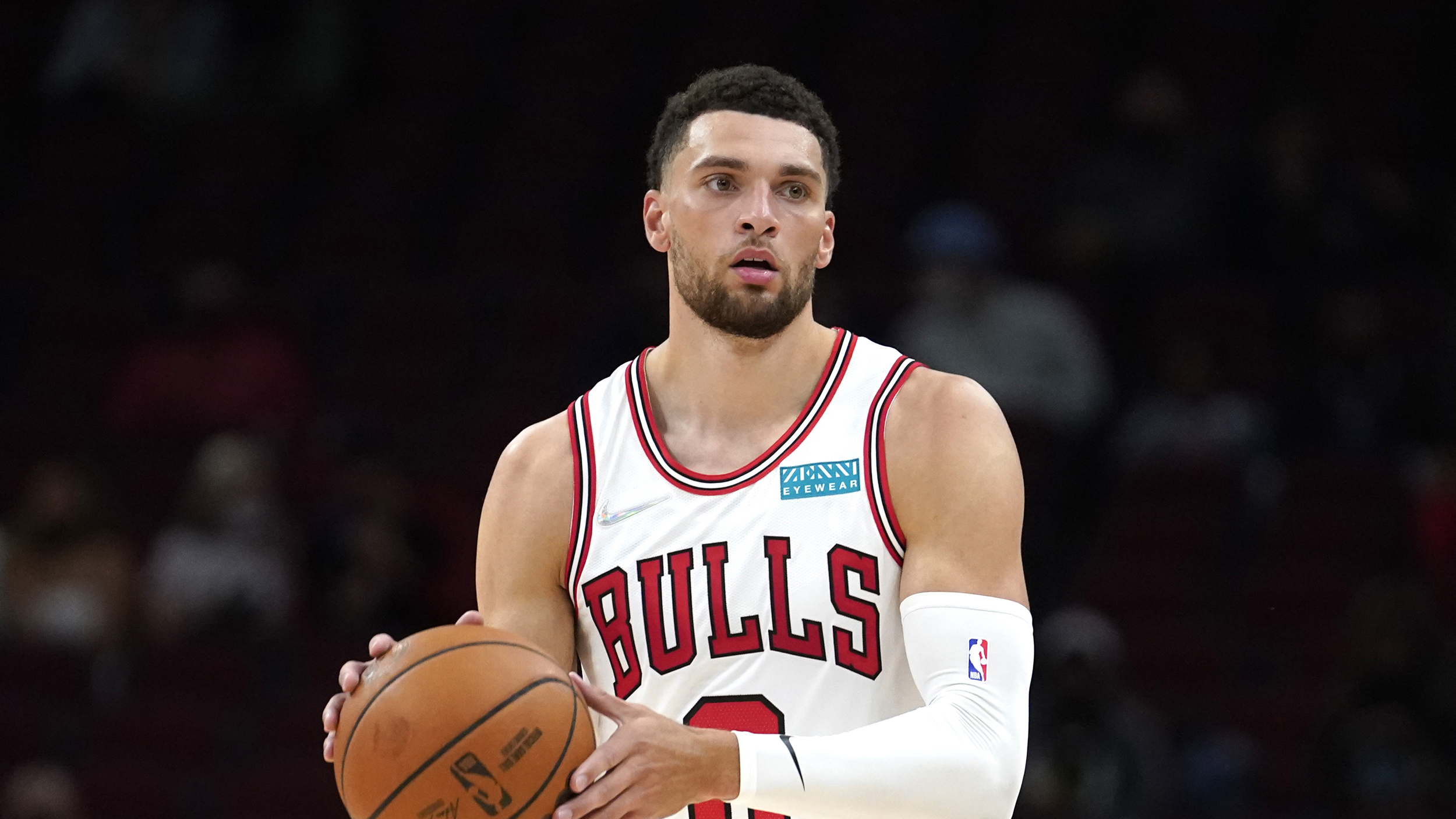 What is going on with the Chicago Bulls?