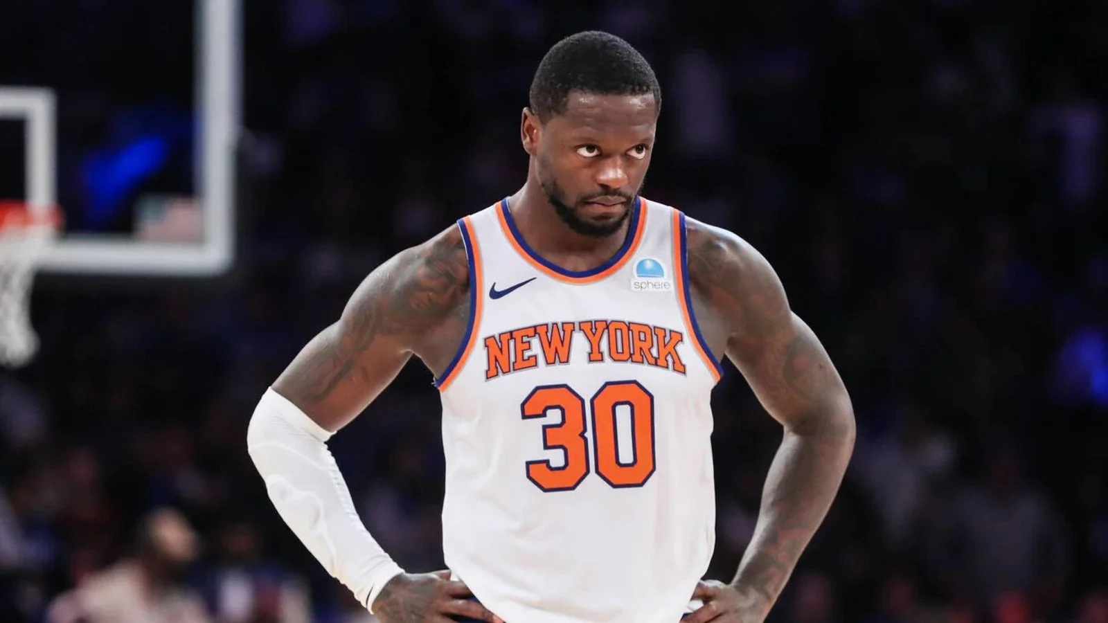 3 things the Knicks should consider to fix the sluggish start