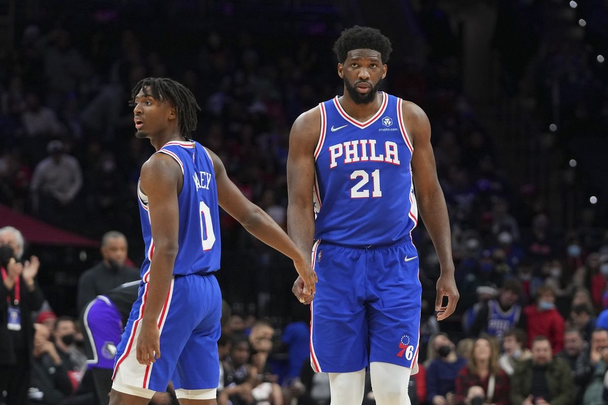 Are the 76ers Still a Threat in the East?
