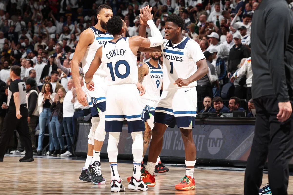 Surprises Of The 2023-2024 Season So Far 