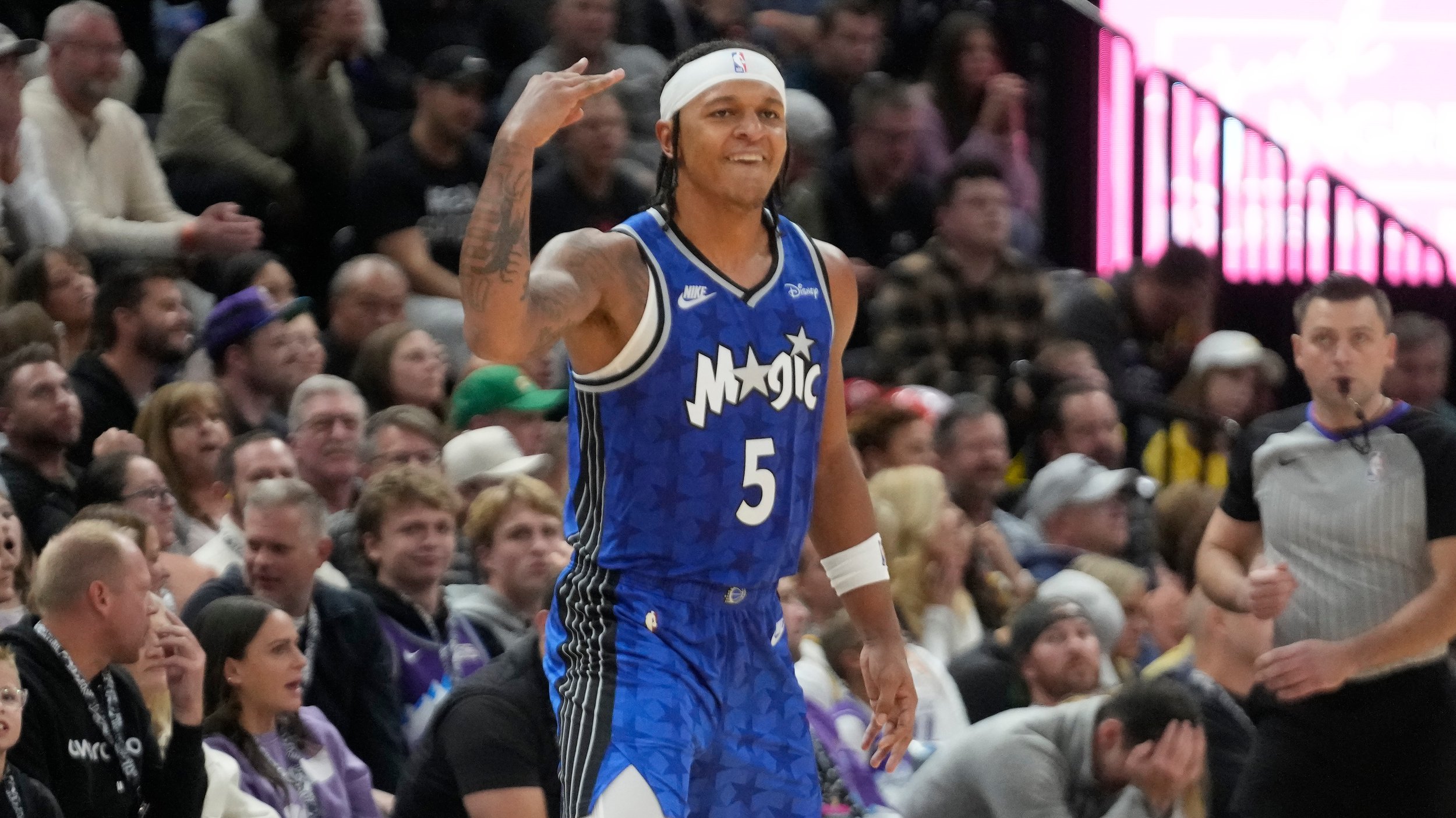 Orlando Magic Team Review