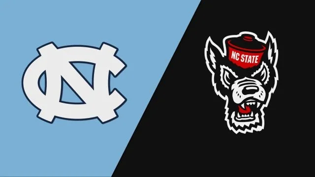 UNC Finishes Regular Season 8-4 After Loss to North Carolina State