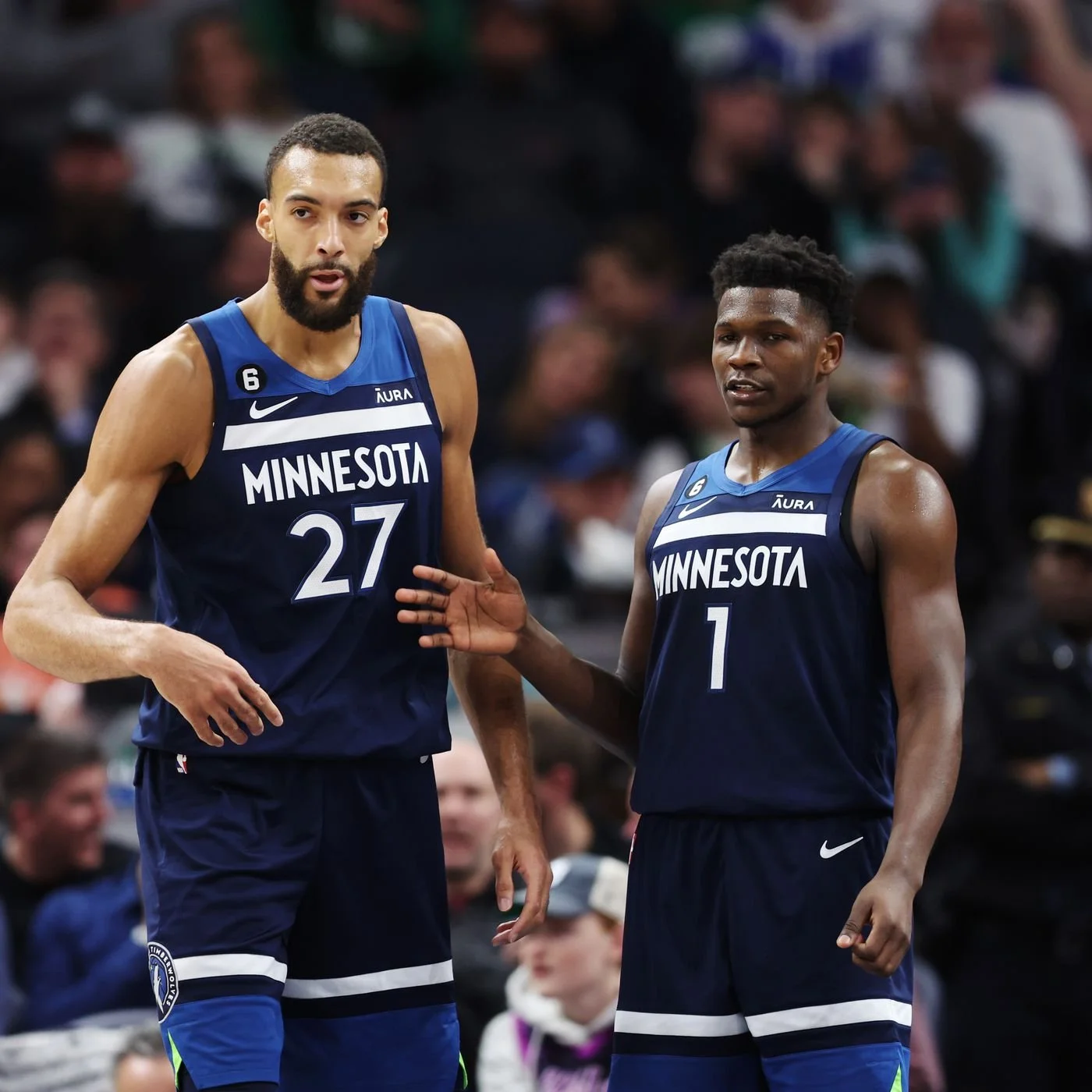 Are the Minnesota Timberwolves Finals Contenders?