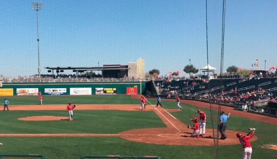 Who to Expect in Reds Rotation as Pitchers and Catchers Prepare to Report