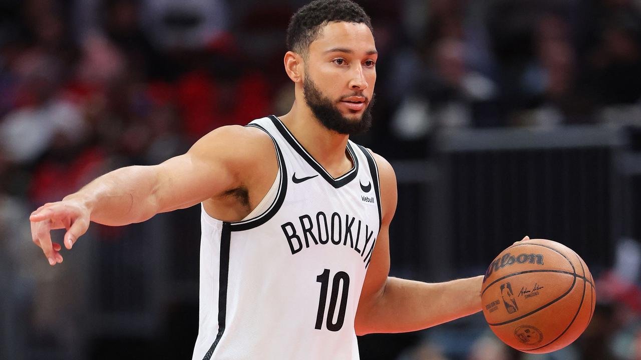 Ben Simmons Expected to Miss the Remainder of the Season