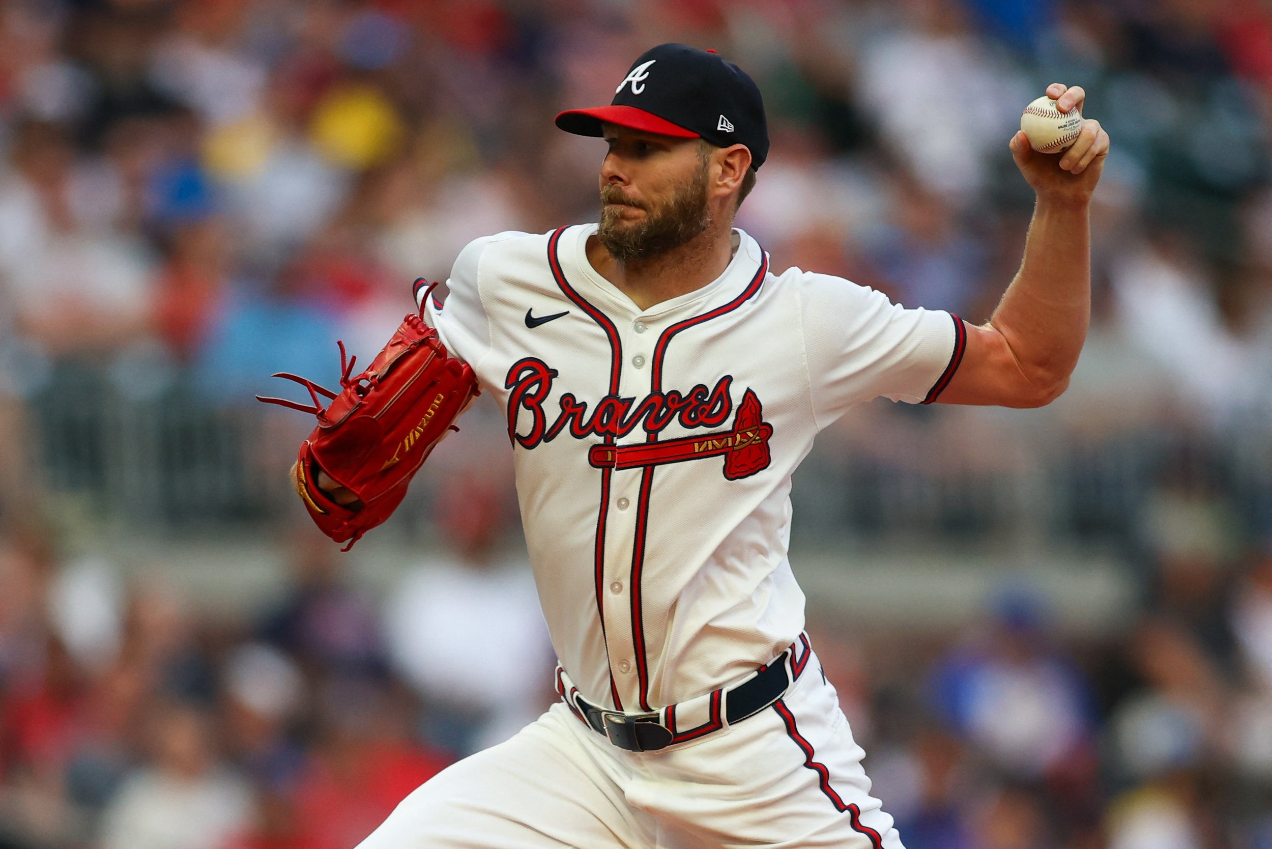 Former Red Sox Players Thriving On New Teams This Season