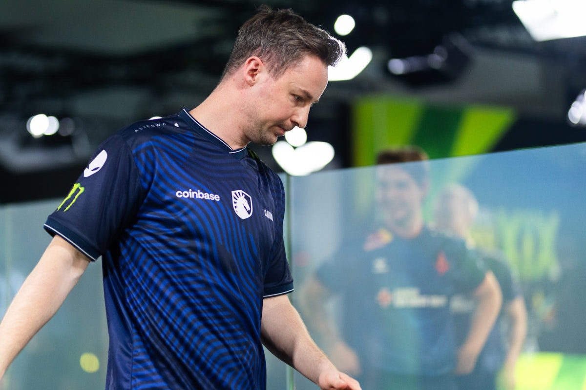 Team Liquid bench cadiaN, What is the next move for the Organization