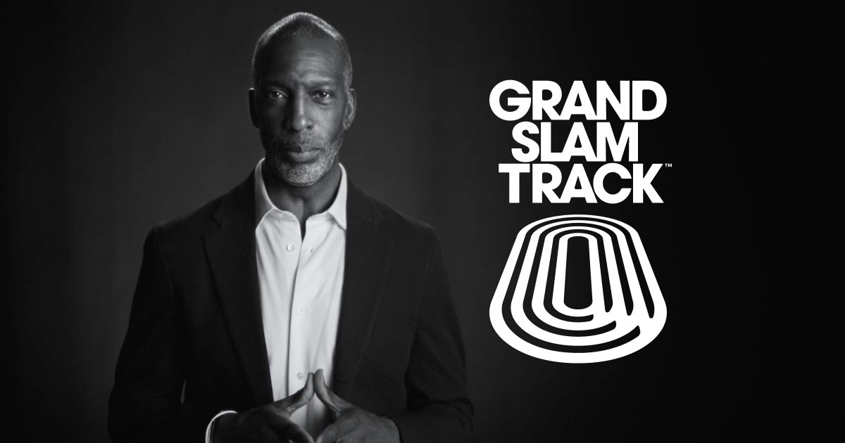 Grand Slam Track league Next Big Thing for Sport