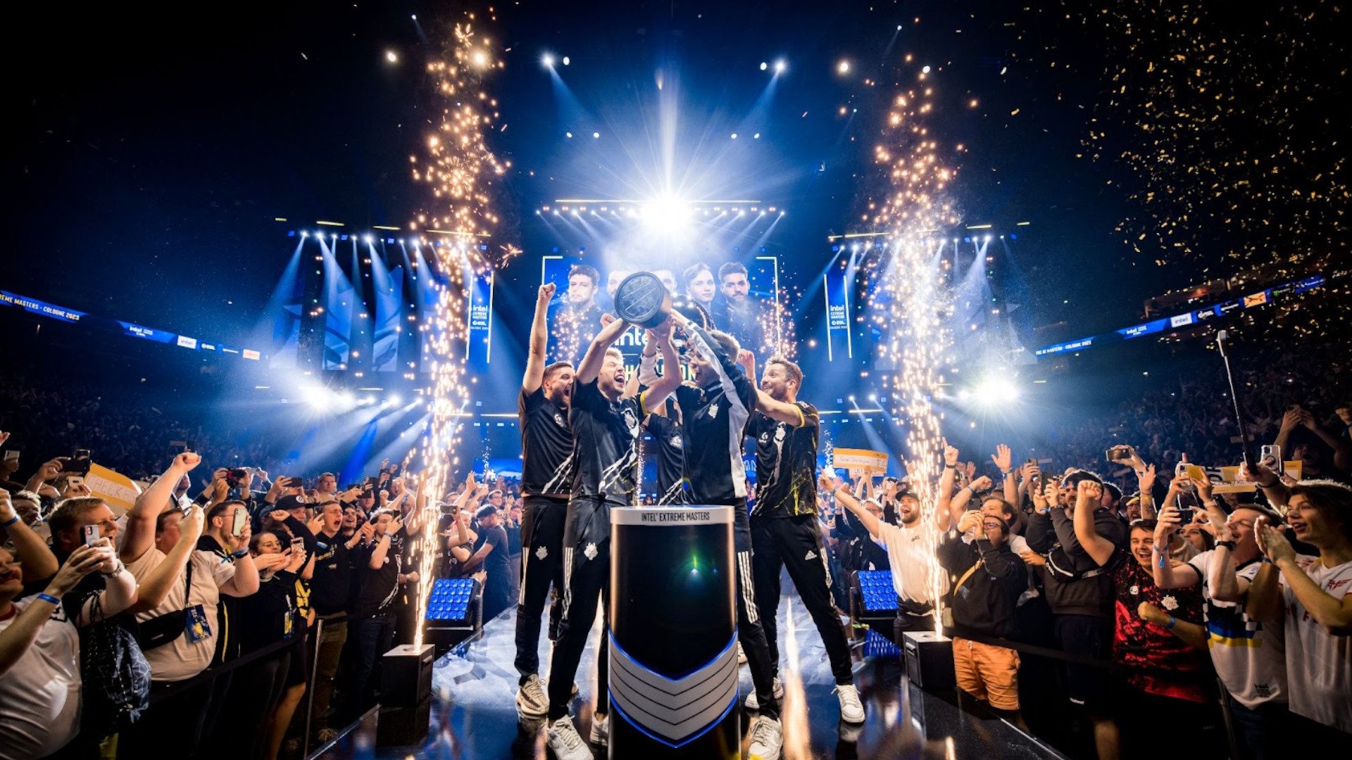 The Best Esports for New Viewers