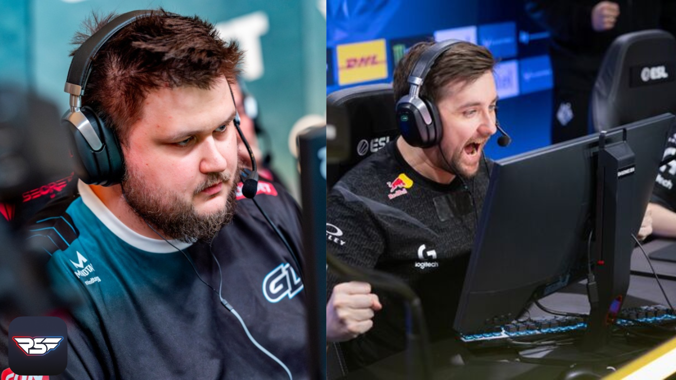 G2 Acquire Snax from GamerLegion, Bench HooXi