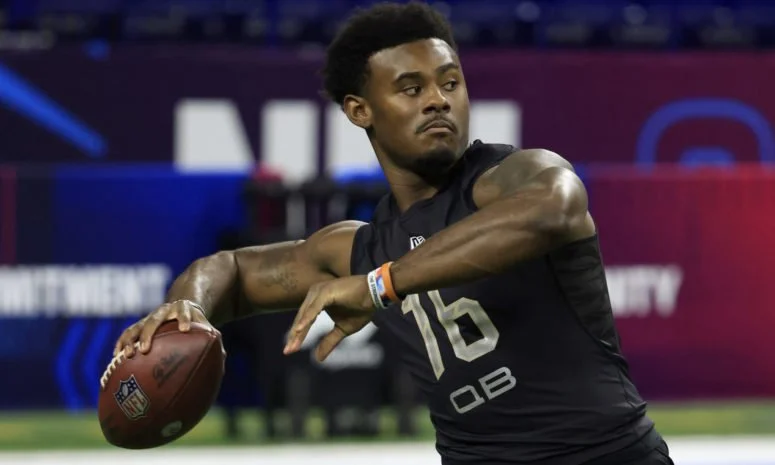 NFL Draft, Malik Willis