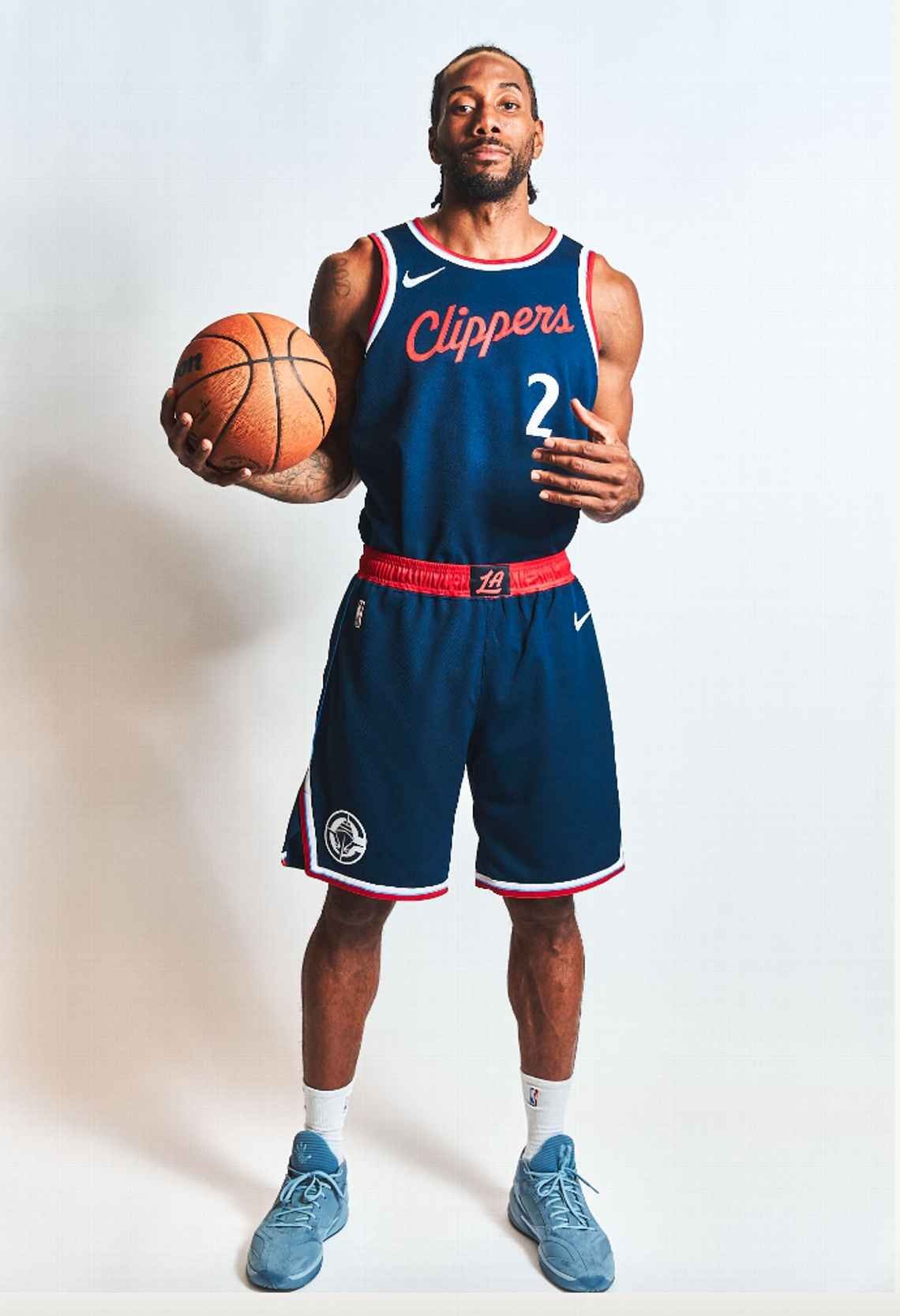 Los Angeles Clippers Start Fresh With Complete Rebrand — Pro Sports Fans