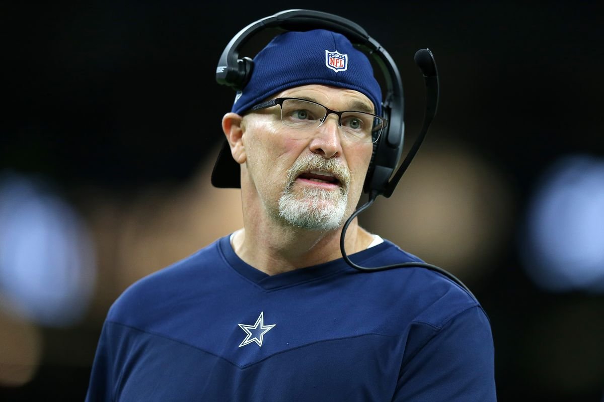 Dan Quinn Hired as Next Washington Commanders Head Coach — Pro Sports Fans