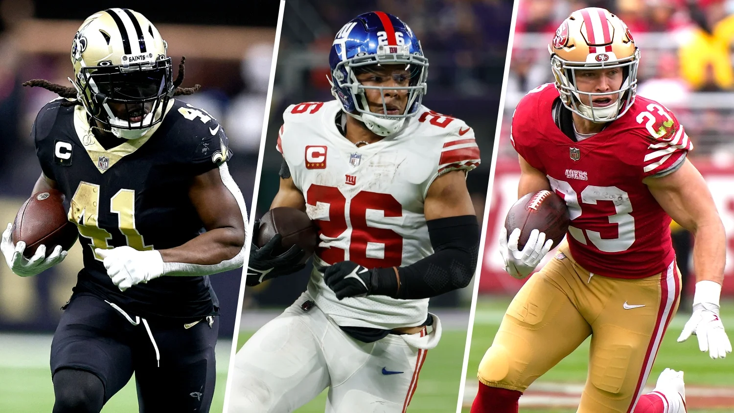 How Running Backs Are Starting to Be a Hard Position in the NFL — Pro